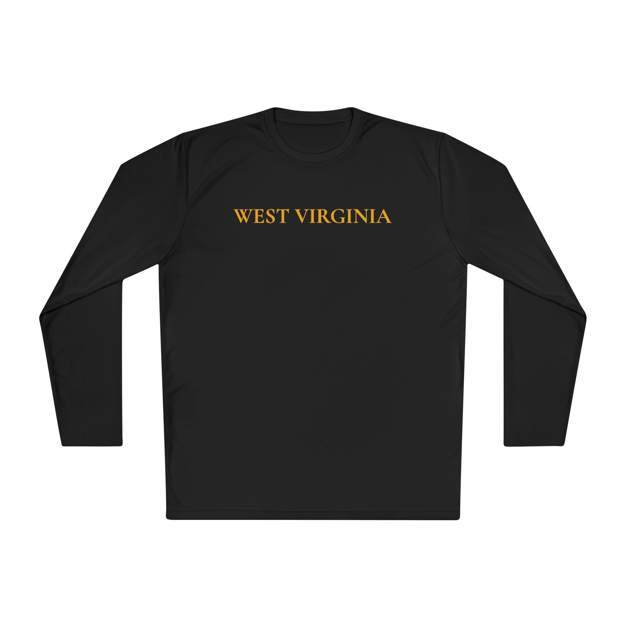 WV|BSA "MOUNTAIN MADE" Long Sleeve