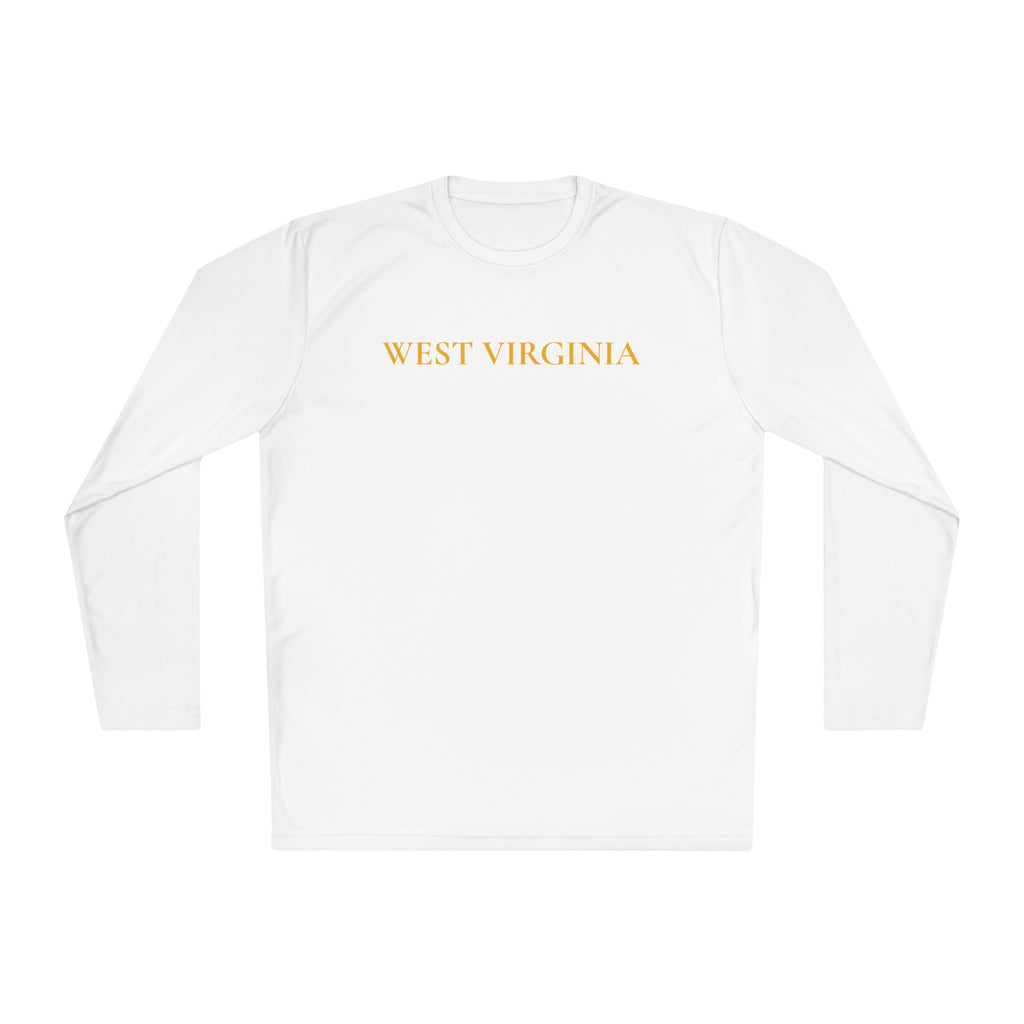 WV|BSA "MOUNTAIN MADE" Long Sleeve