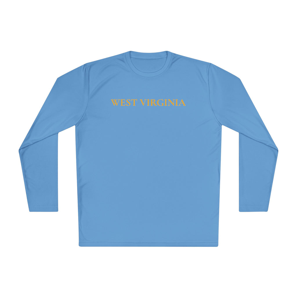 WV|BSA "MOUNTAIN MADE" Long Sleeve