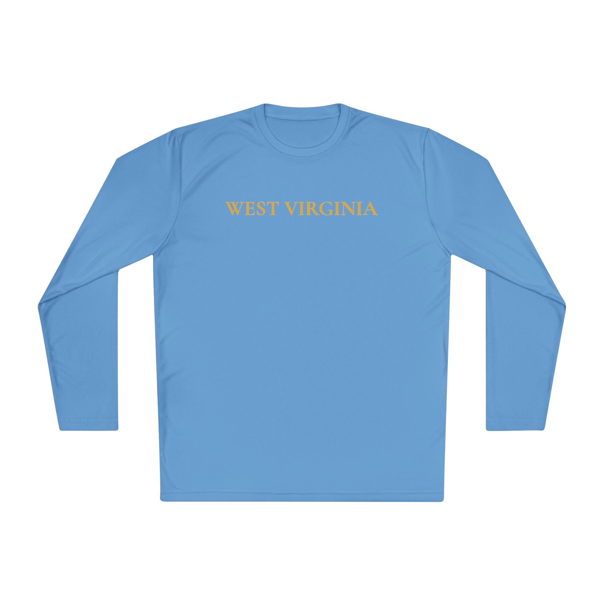WV|BSA "MOUNTAIN MADE" Long Sleeve