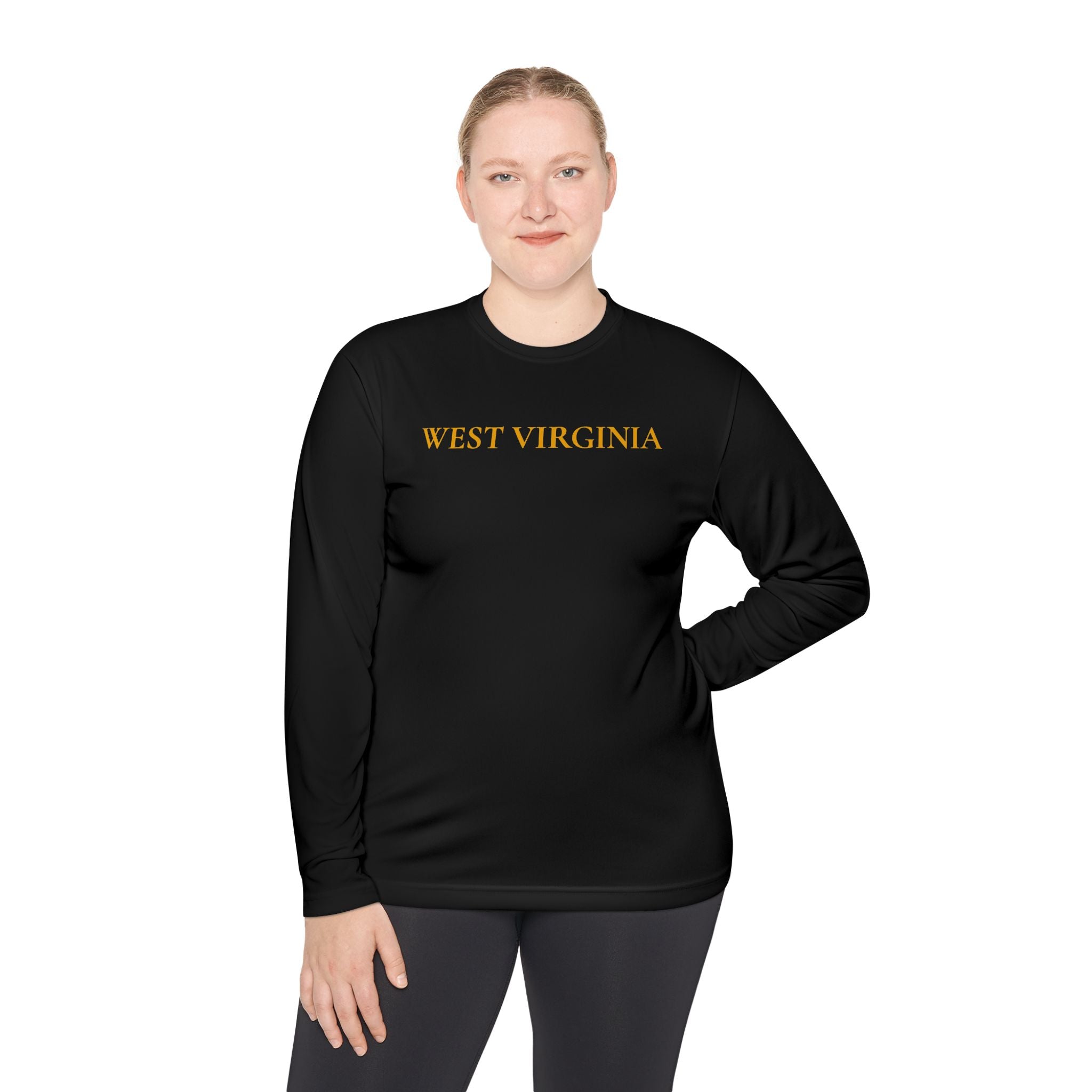 WV|BSA "MOUNTAIN MADE" Long Sleeve