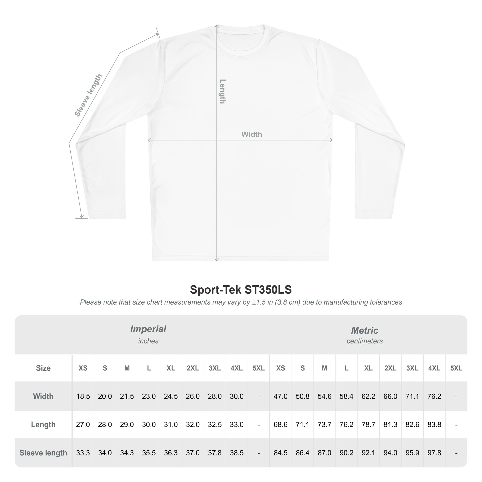WV|BSA "MOUNTAIN MADE" Long Sleeve