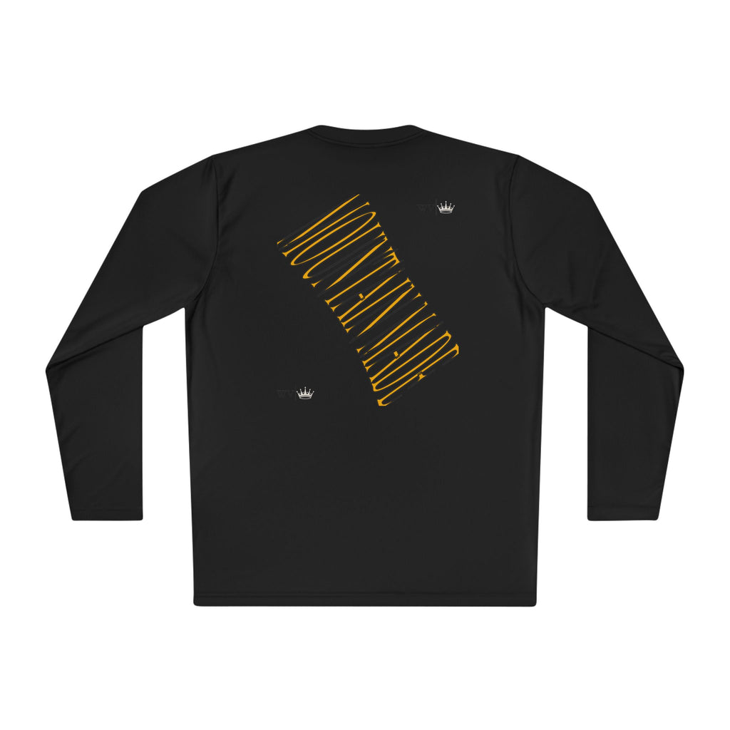 WV|BSA "MOUNTAIN MADE" Long Sleeve