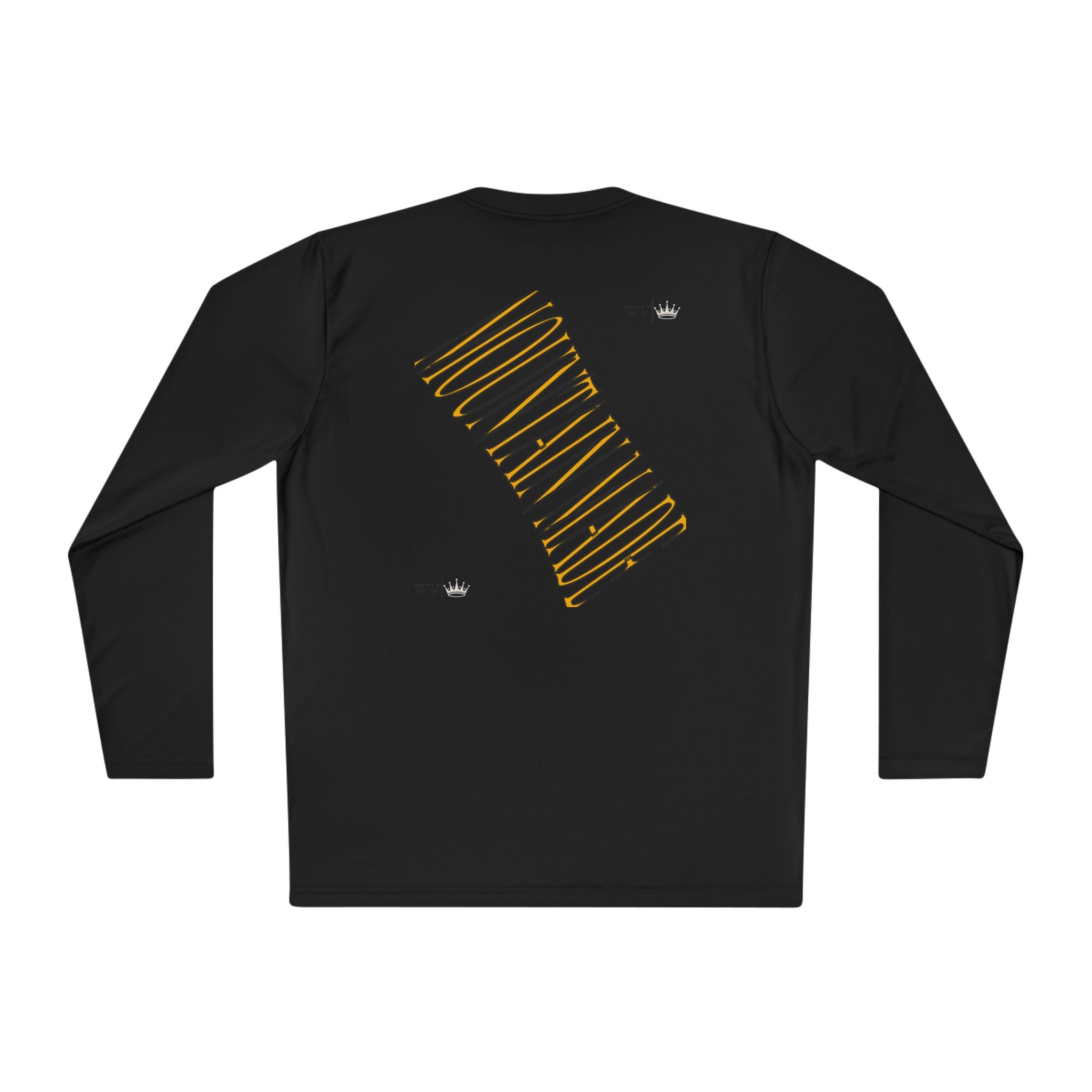 WV|BSA "MOUNTAIN MADE" Long Sleeve