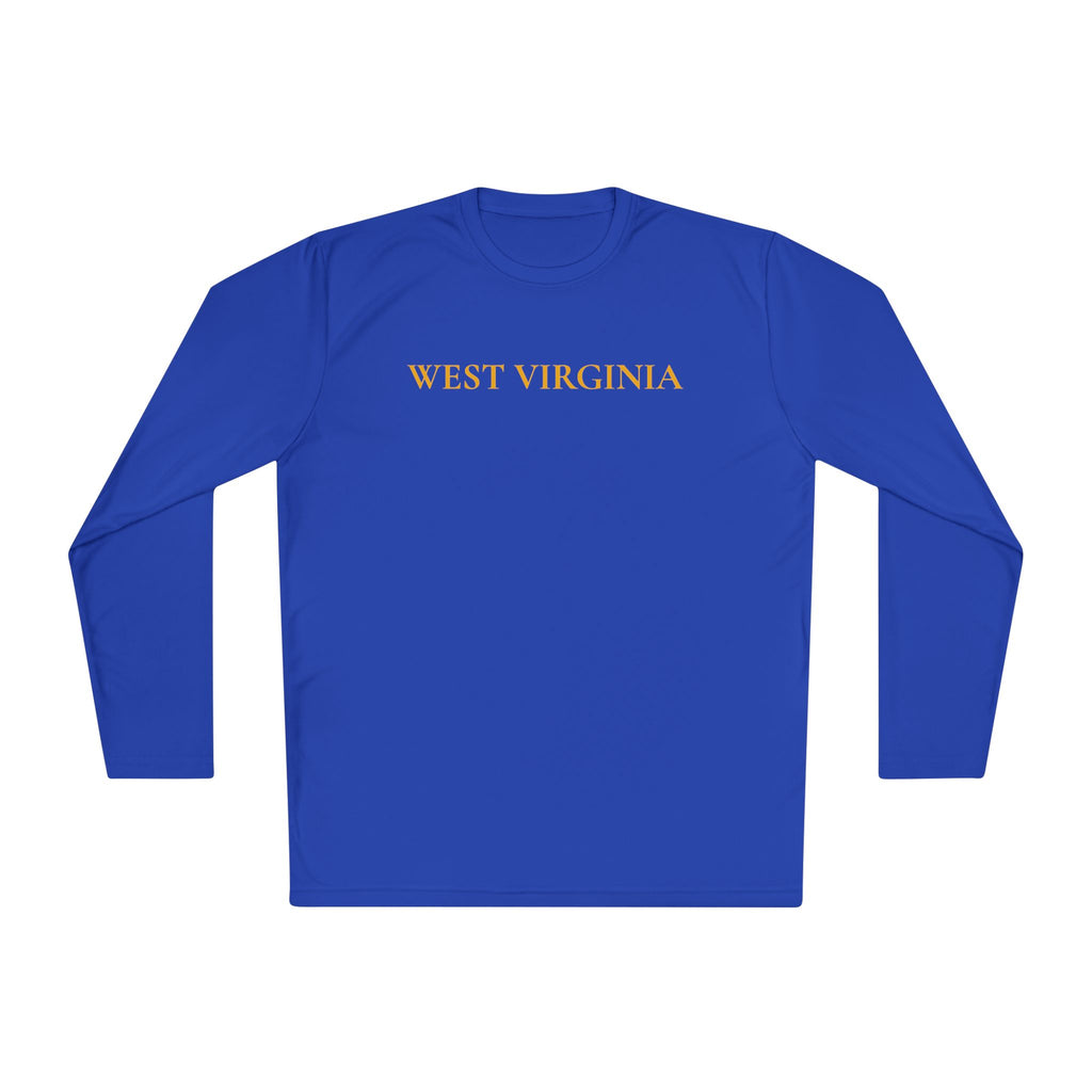 WV|BSA "MOUNTAIN MADE" Long Sleeve