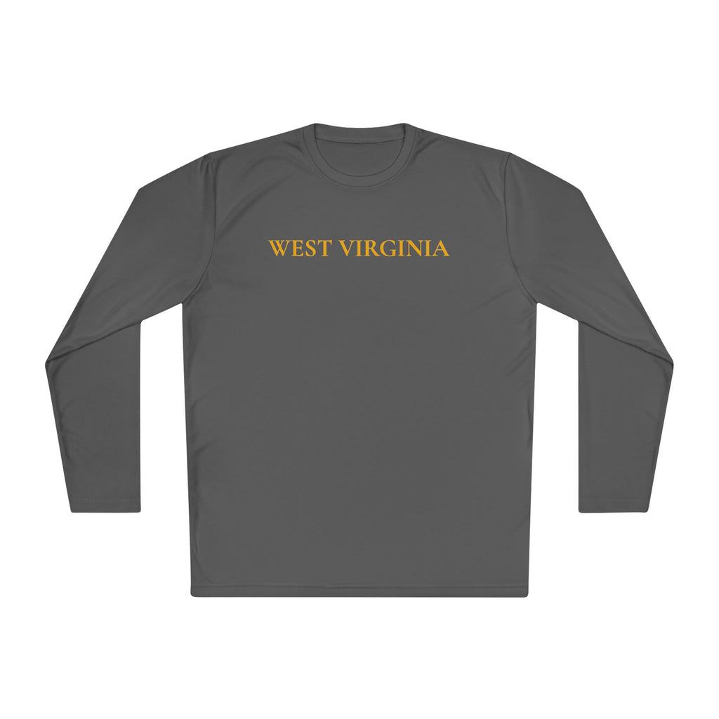 WV|BSA "MOUNTAIN MADE" Long Sleeve