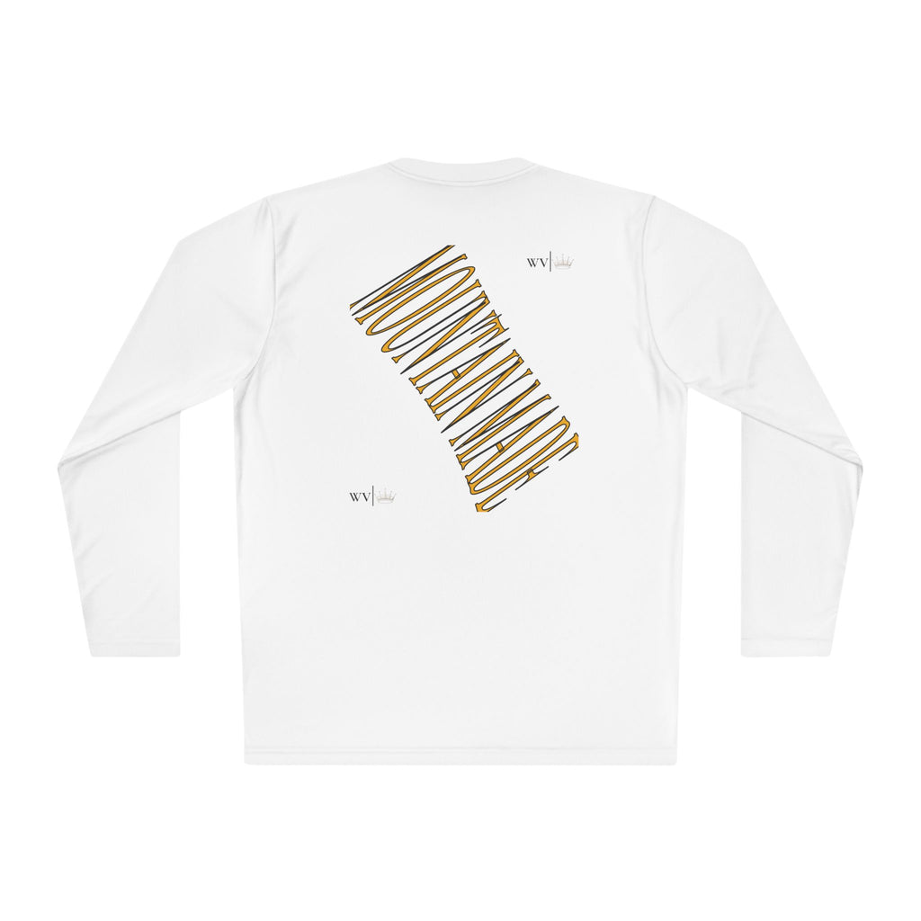 WV|BSA "MOUNTAIN MADE" Long Sleeve
