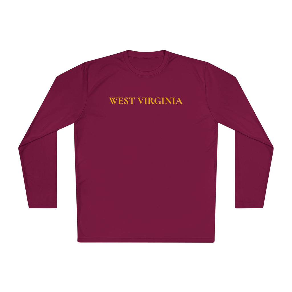 WV|BSA "MOUNTAIN MADE" Long Sleeve