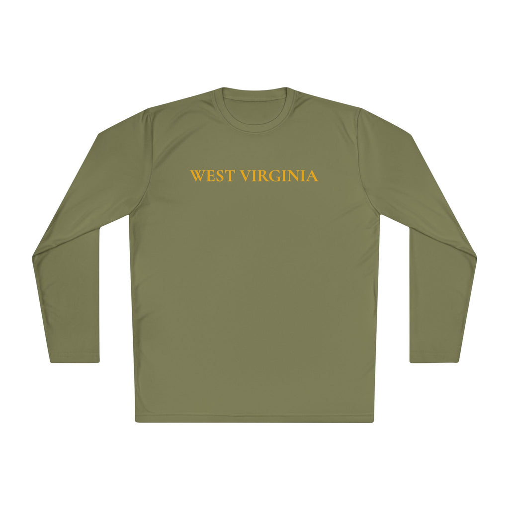 WV|BSA "MOUNTAIN MADE" Long Sleeve