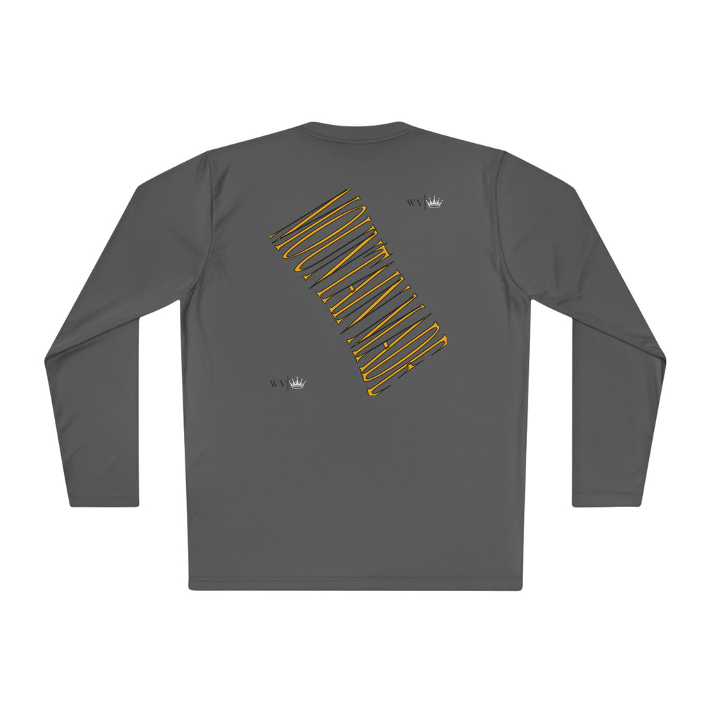 WV|BSA "MOUNTAIN MADE" Long Sleeve