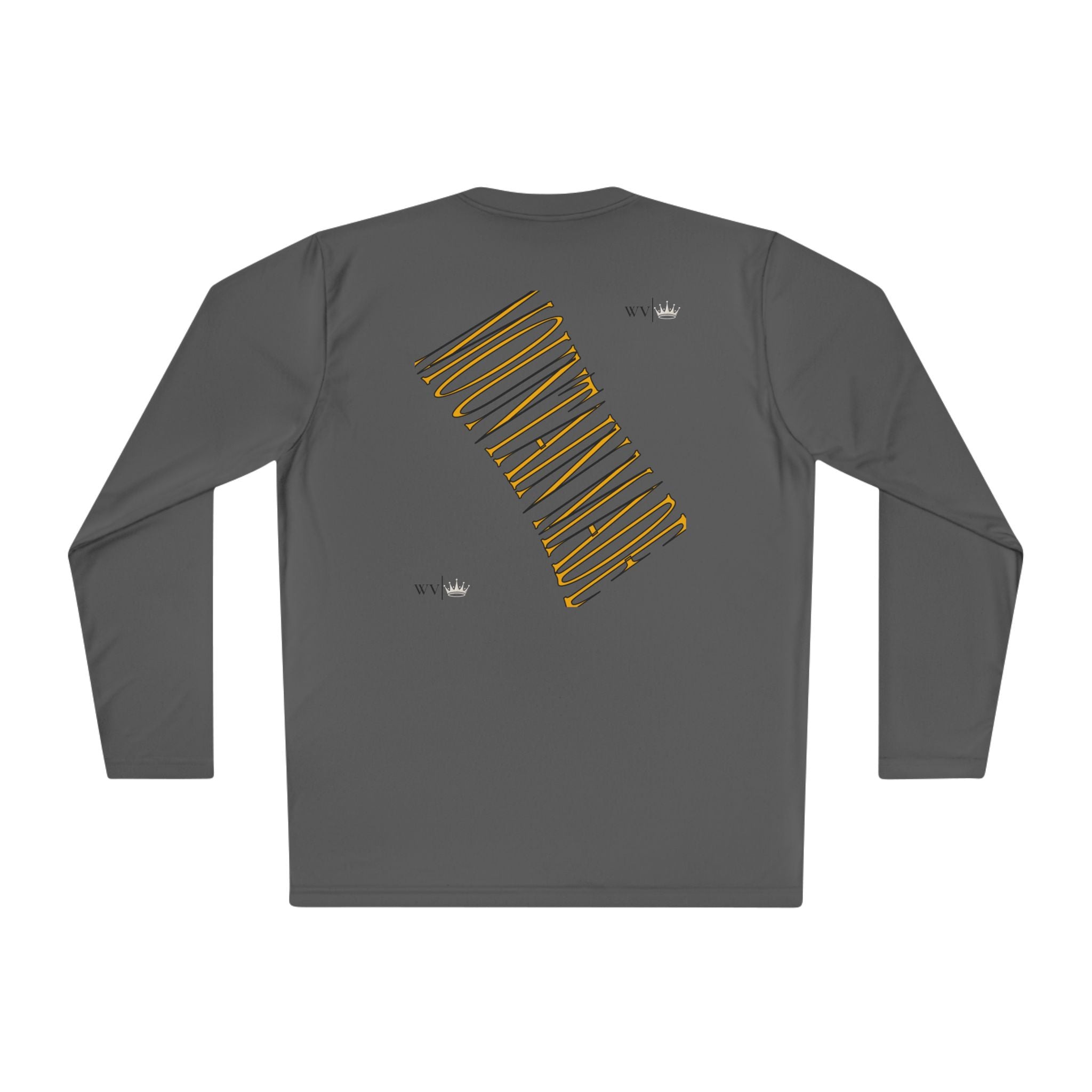 WV|BSA "MOUNTAIN MADE" Long Sleeve